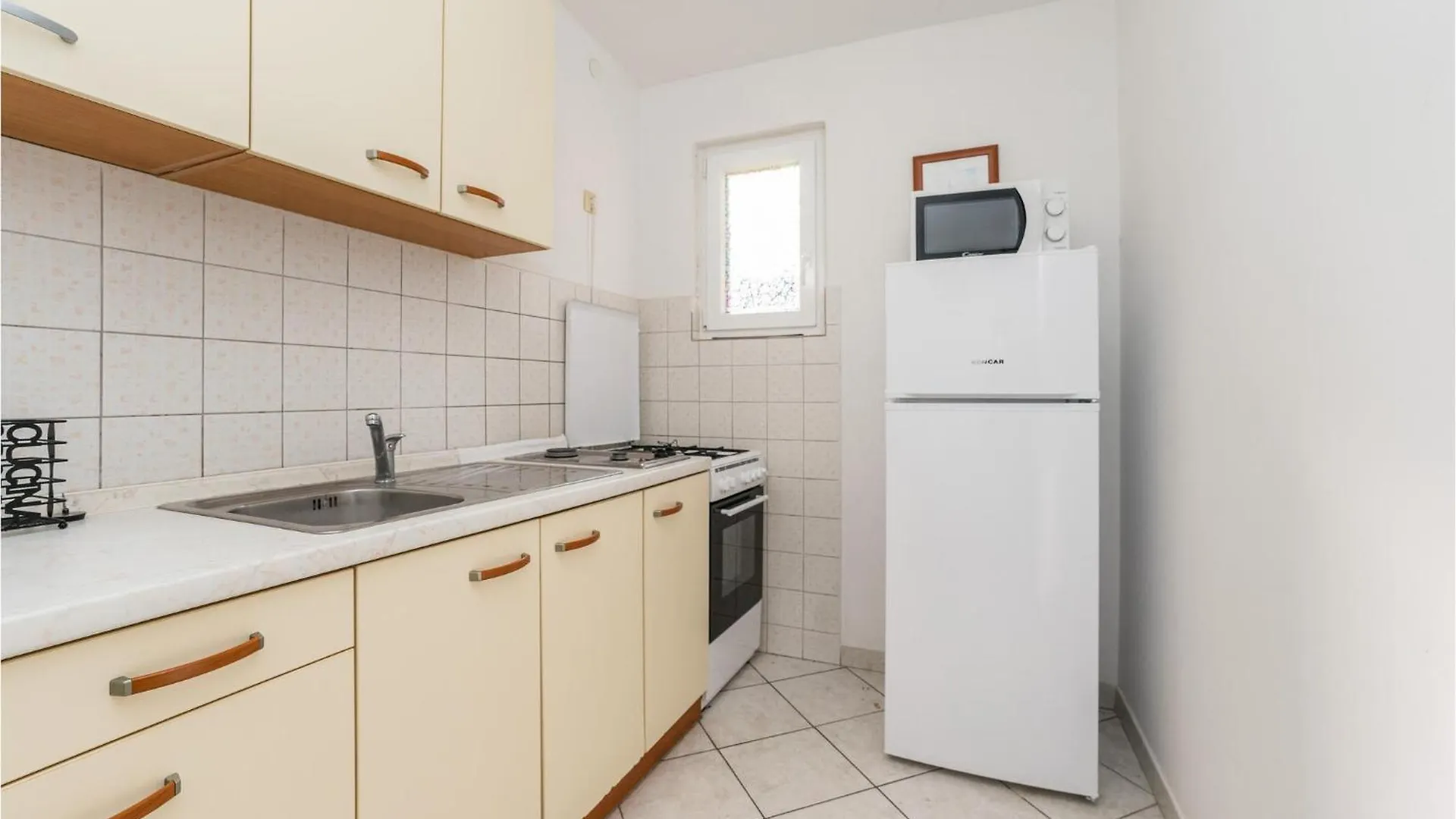 Awesome Apartment In Pag With Kitchen Pag Town