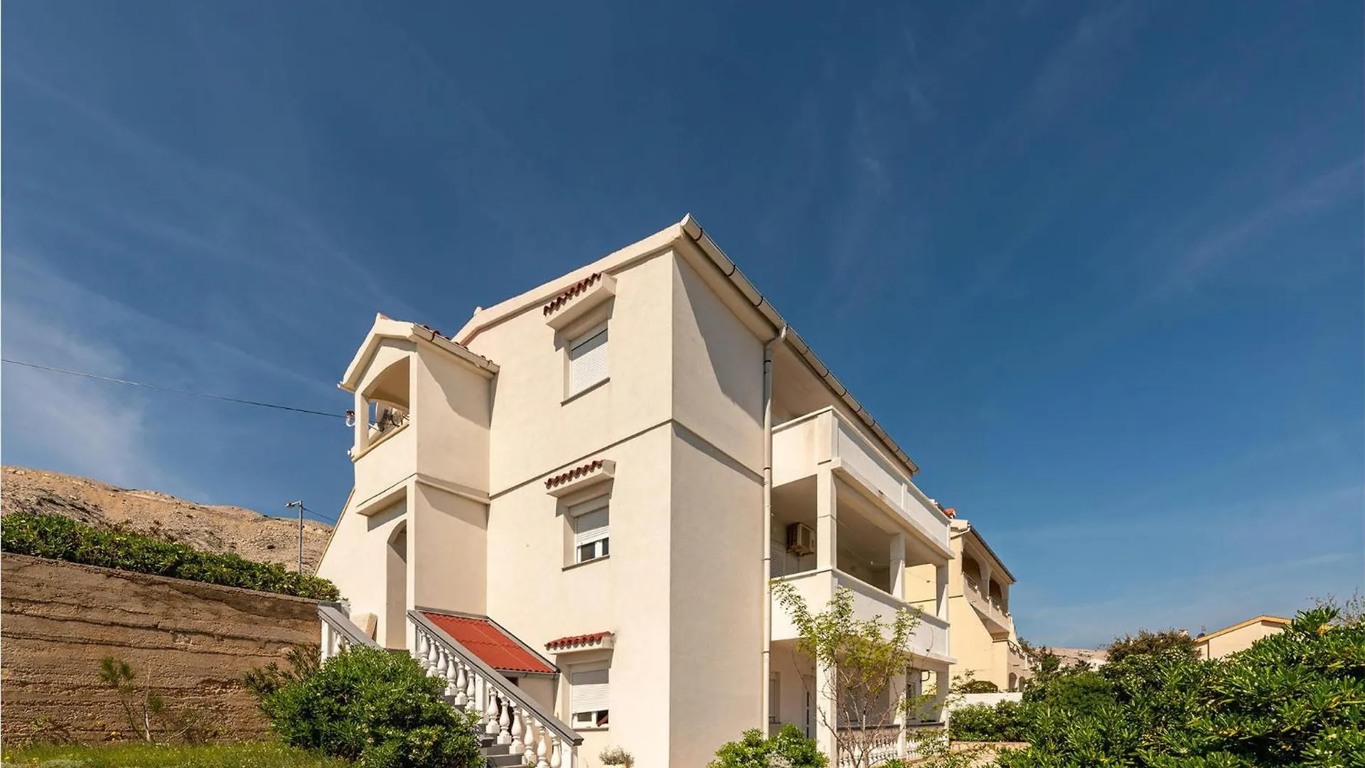 Awesome Apartment In Pag With Kitchen Pag Town Croazia