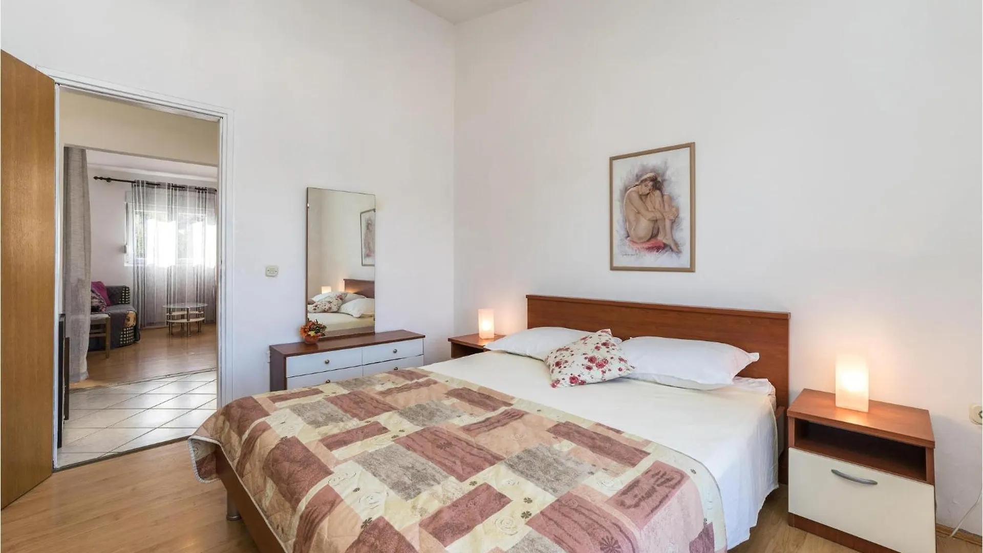 Awesome Apartment In Pag With Kitchen Pag Town
